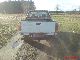1993 Nissan  Pick Up King Cab MD 21 Van or truck up to 7.5t Stake body photo 2