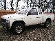 Nissan  King Cab 4x4 2.5D 1995 Other vans/trucks up to 7 photo