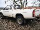 1995 Nissan  King Cab 4x4 2.5D Van or truck up to 7.5t Other vans/trucks up to 7 photo 1