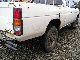 1995 Nissan  King Cab 4x4 2.5D Van or truck up to 7.5t Other vans/trucks up to 7 photo 3