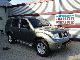 Nissan  Pathfinder 2.5 XE 2007 Other vans/trucks up to 7 photo