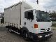 2006 Nissan  Atleon ATLEON 3.5 DMC Van or truck up to 7.5t Other vans/trucks up to 7 photo 1