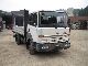 2000 Nissan  L56 Van or truck up to 7.5t Tipper photo 1