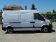 2005 Nissan  INTER STAR Van or truck up to 7.5t Refrigerator body photo 1