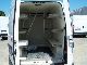 2005 Nissan  INTER STAR Van or truck up to 7.5t Refrigerator body photo 2