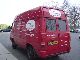 1998 Nissan  Trade 3.0TDI 285/3500 High Roof Lwb base Van or truck up to 7.5t Box-type delivery van - high and long photo 2