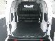 2012 Nissan  NV200 1.5 dCi Van Premium Van or truck up to 7.5t Box-type delivery van photo 5