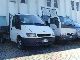 2000 Nissan  Cabstar 110.35.1 Cassone ribaltabile Van or truck up to 7.5t Other vans/trucks up to 7 photo 10