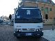 2000 Nissan  Cabstar 110.35.1 Cassone ribaltabile Van or truck up to 7.5t Other vans/trucks up to 7 photo 2