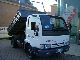 2000 Nissan  Cabstar 110.35.1 Cassone ribaltabile Van or truck up to 7.5t Other vans/trucks up to 7 photo 4