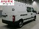 2006 Nissan  Interstar L2H2 2.5 DCI 115 PK automaat long / hoog Van or truck up to 7.5t Box-type delivery van - high and long photo 9