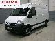 2006 Nissan  Interstar L2H2 2.5 DCI 115 PK automaat long / hoog Van or truck up to 7.5t Box-type delivery van - high and long photo 2