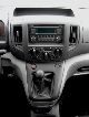 2012 Nissan  NV 200 BOX 1.5 DCI PRO SOUND \u0026 COOL Van or truck up to 7.5t Box-type delivery van photo 10