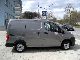 2012 Nissan  NV 200 BOX 1.5 DCI PRO SOUND \u0026 COOL Van or truck up to 7.5t Box-type delivery van photo 2
