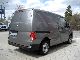 2012 Nissan  NV 200 BOX 1.5 DCI PRO SOUND \u0026 COOL Van or truck up to 7.5t Box-type delivery van photo 3