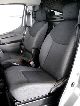 2012 Nissan  NV 200 BOX 1.5 DCI PRO SOUND \u0026 COOL Van or truck up to 7.5t Box-type delivery van photo 6