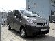 2012 Nissan  NV 200 PER BOX 1.5 DCI \u0026 COOL SOUND Van or truck up to 7.5t Box-type delivery van photo 1