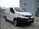 2012 Nissan  NV 200 PER BOX 1.6 16V Cool \u0026 Sound Van or truck up to 7.5t Box-type delivery van photo 1
