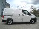 2012 Nissan  NV 200 PER BOX 1.6 16V Cool \u0026 Sound Van or truck up to 7.5t Box-type delivery van photo 2
