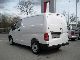2012 Nissan  NV 200 PER BOX 1.6 16V Cool \u0026 Sound Van or truck up to 7.5t Box-type delivery van photo 4