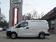 2012 Nissan  NV 200 PER BOX 1.6 16V Cool \u0026 Sound Van or truck up to 7.5t Box-type delivery van photo 5