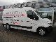 Nissan  NV400 F33.13 per box 2012 Box-type delivery van - high and long photo