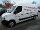2012 Nissan  NV400 F33.13 per box Van or truck up to 7.5t Box-type delivery van - high and long photo 1