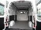 2012 Nissan  NV400 F33.13 per box Van or truck up to 7.5t Box-type delivery van - high and long photo 6