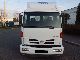 2006 Nissan  Atleon ** AIR ** CHASSIS ** Van or truck up to 7.5t Chassis photo 2