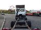 2006 Nissan  Atleon ** AIR ** CHASSIS ** Van or truck up to 7.5t Chassis photo 5