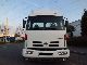 2006 Nissan  Atleon ** AIR ** CHASSIS ** Van or truck up to 7.5t Chassis photo 8