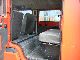 1996 Nissan  Eco L80.095 double cabine Van or truck up to 7.5t Box photo 10