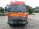 1996 Nissan  Eco L80.095 double cabine Van or truck up to 7.5t Box photo 2
