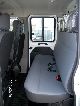 2011 Nissan  NV400 F35.13 DOKA-PLATFORM L3H1 Van or truck up to 7.5t Box-type delivery van photo 9