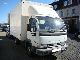 2006 Nissan  Cabstar - air conditioning - Van or truck up to 7.5t Box photo 1