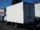 2006 Nissan  Cabstar - air conditioning - Van or truck up to 7.5t Box photo 8