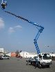 2003 Nissan  CTE Z 20 on Cabstar E120 Van or truck up to 7.5t Hydraulic work platform photo 7