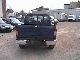 2003 Nissan  Pick Up Van or truck up to 7.5t Other vans/trucks up to 7 photo 4