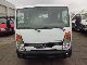 2007 Nissan  Cabstar 35.13 * Doka * Climate * AHK * 54 223 * Euro 4 Km * Van or truck up to 7.5t Stake body photo 1