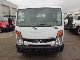2007 Nissan  Cabstar 35.13 * Doka * Climate * AHK * 49 558 * Euro 4 Km * Van or truck up to 7.5t Stake body photo 2