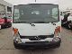 2007 Nissan  Cabstar 35.13 * Doka * Climate * AHK * 121 709 * Euro 4 Km * Van or truck up to 7.5t Stake body photo 1