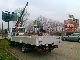 2002 Nissan  atleon Van or truck up to 7.5t Truck-mounted crane photo 5
