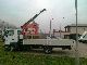 2002 Nissan  atleon Van or truck up to 7.5t Truck-mounted crane photo 6