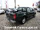 2011 Nissan  Navara Double Cab SE with special paint Van or truck up to 7.5t Stake body photo 8
