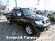 2011 Nissan  DPF Longbed Navara LE with Navi Van or truck up to 7.5t Stake body photo 7