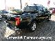 2011 Nissan  DPF Longbed Navara LE with Navi Van or truck up to 7.5t Stake body photo 8