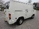 1999 Nissan  Trade Van or truck up to 7.5t Box-type delivery van photo 1
