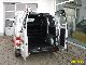 2012 Nissan  NV200 Premium AIR Van or truck up to 7.5t Box-type delivery van photo 9
