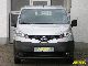 2012 Nissan  NV200 Premium AIR Van or truck up to 7.5t Box-type delivery van photo 3