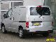 2012 Nissan  NV200 Premium AIR Van or truck up to 7.5t Box-type delivery van photo 4